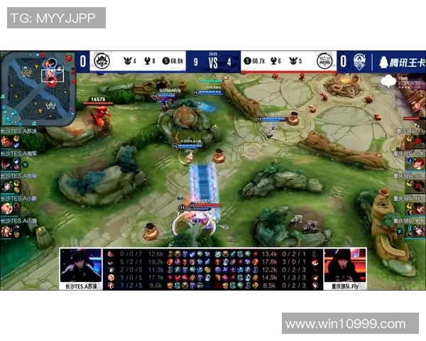 皖皖携手狼队再战KPL春季赛全力冲击冠军荣耀之路