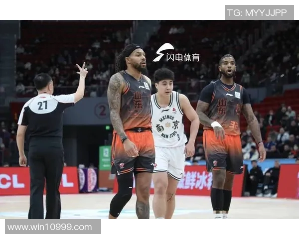 山东高速成为CBA新赛季官方赞助商，助力提升体育品牌影响力