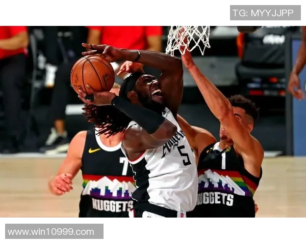 快船加时击败篮网，哈雷尔砍下21分，展现冠军实力