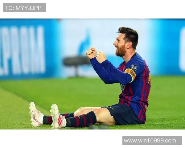 梅西再度绝杀,刷新进球记录,传奇延续