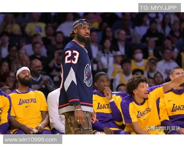 死亡之组!核心重伤,湖人或因无心战败