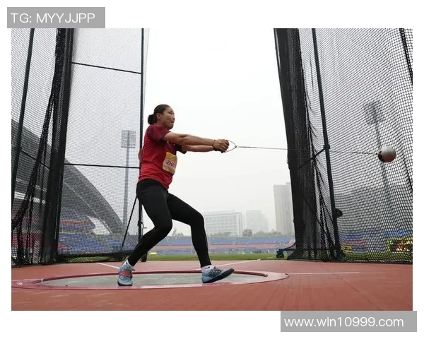 链球资格赛晋级情况分析及各选手表现总结